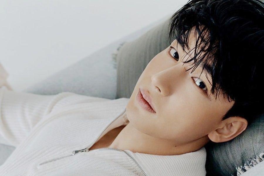 Doi hinh BTS dau tien gom nhung ai? hinh anh