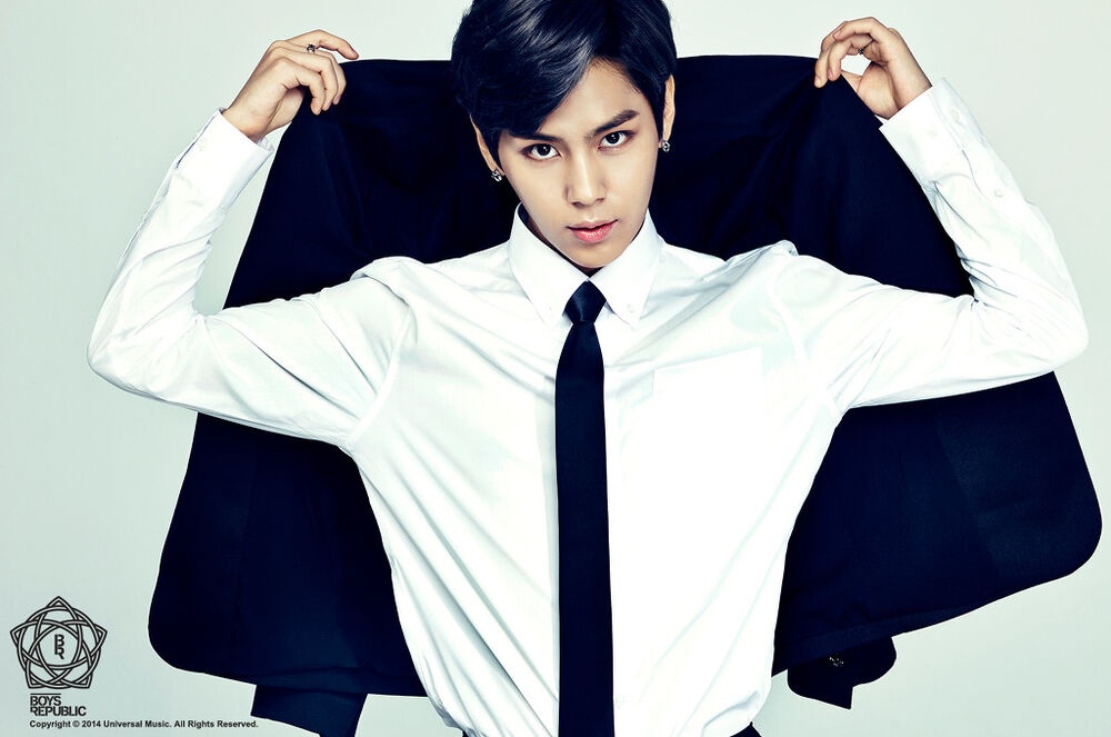 doi hinh BTS dau tien anh 6