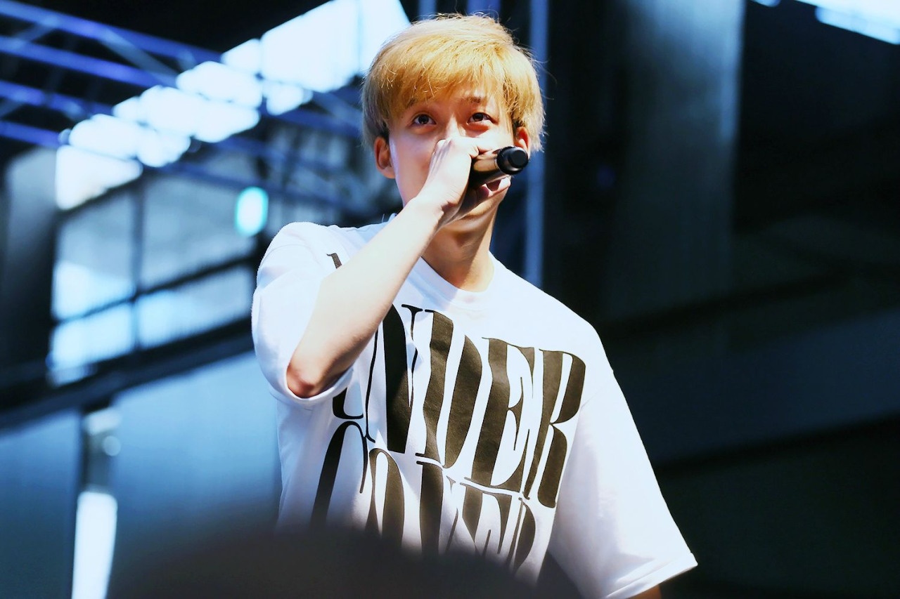 doi hinh BTS dau tien anh 1