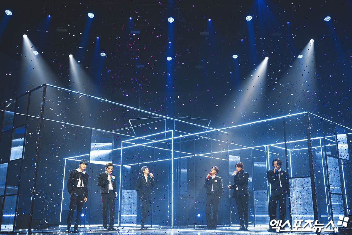 BTS tại MMA 2020 ảnh 10 BTS tai MMA 2020 anh 10