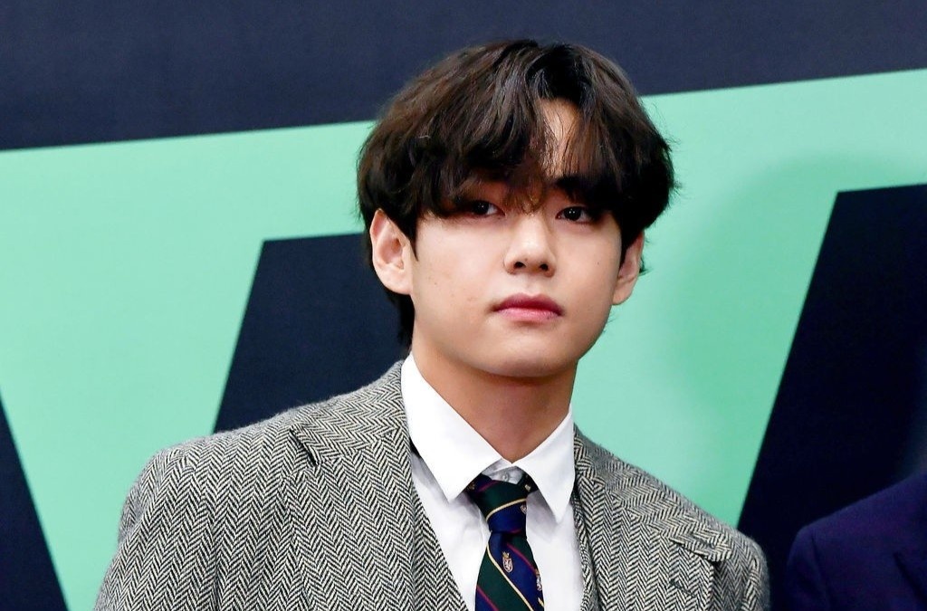 BTS la tam diem tren tham do MMA 202O hinh anh