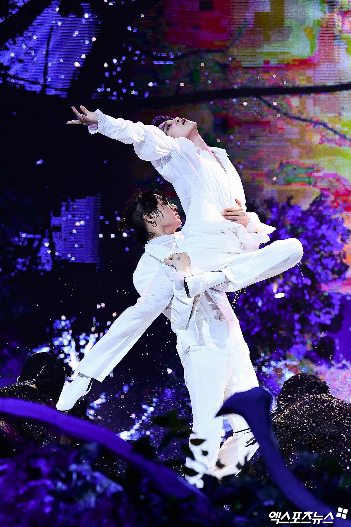 BTS tại MMA 2020 ảnh 5 BTS tai MMA 2020 anh 5