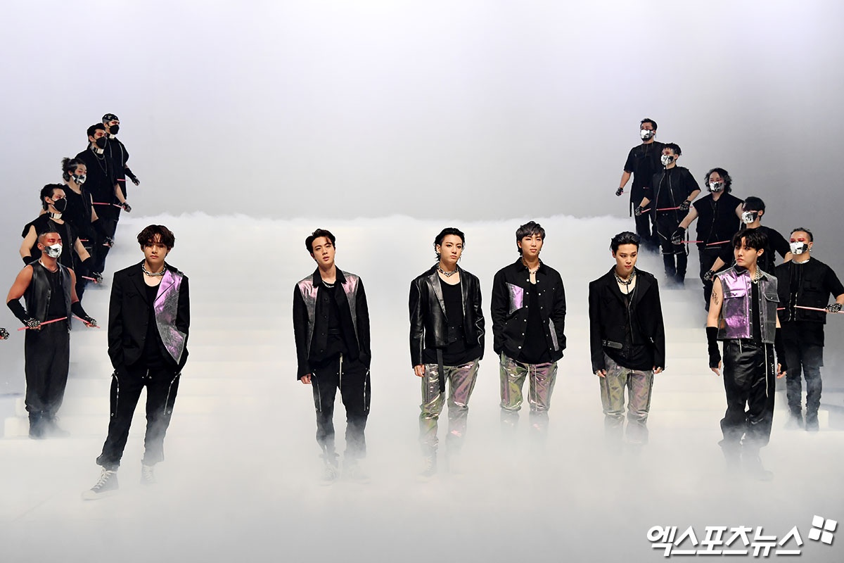 BTS tại MMA 2020 ảnh 7 BTS tai MMA 2020 anh 7