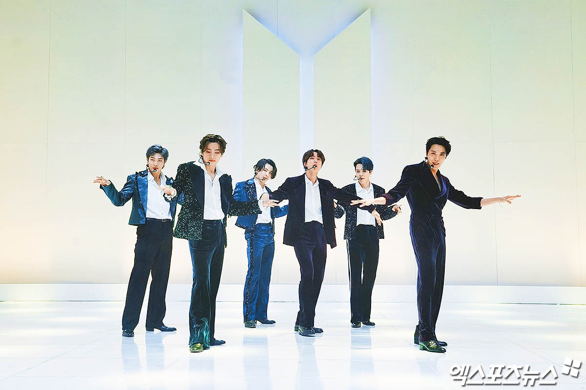 BTS tại MMA 2020 ảnh 11 BTS tai MMA 2020 anh 11