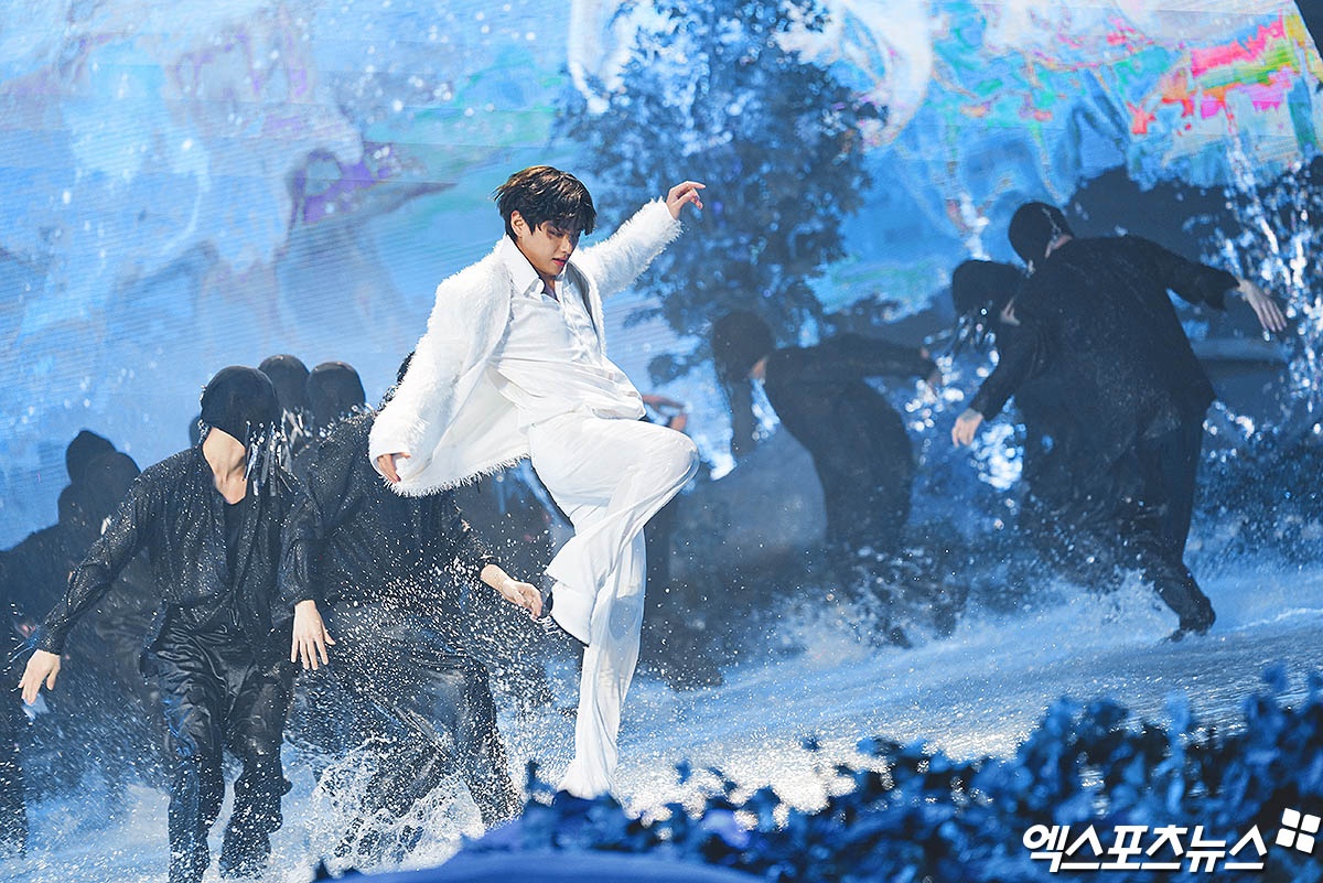 BTS tại MMA 2020 ảnh 6 BTS tai MMA 2020 anh 6