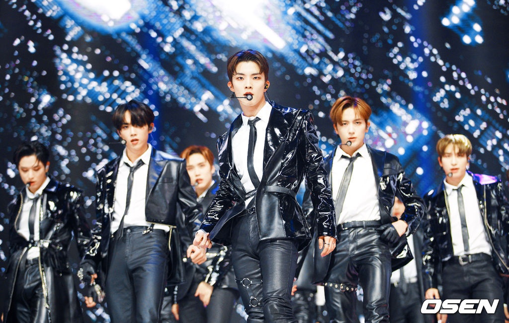 BTS tại MMA 2020 ảnh 14 BTS tai MMA 2020 anh 14