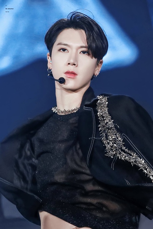 Ten là idol đa tài của SM ảnh 15 Ten la idol da tai cua SM anh 15