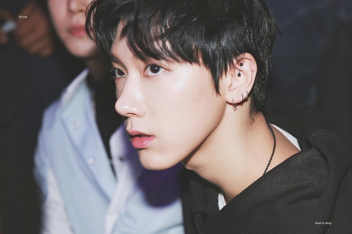 Than tuong nguoi Thai dau tien cua SM hinh anh