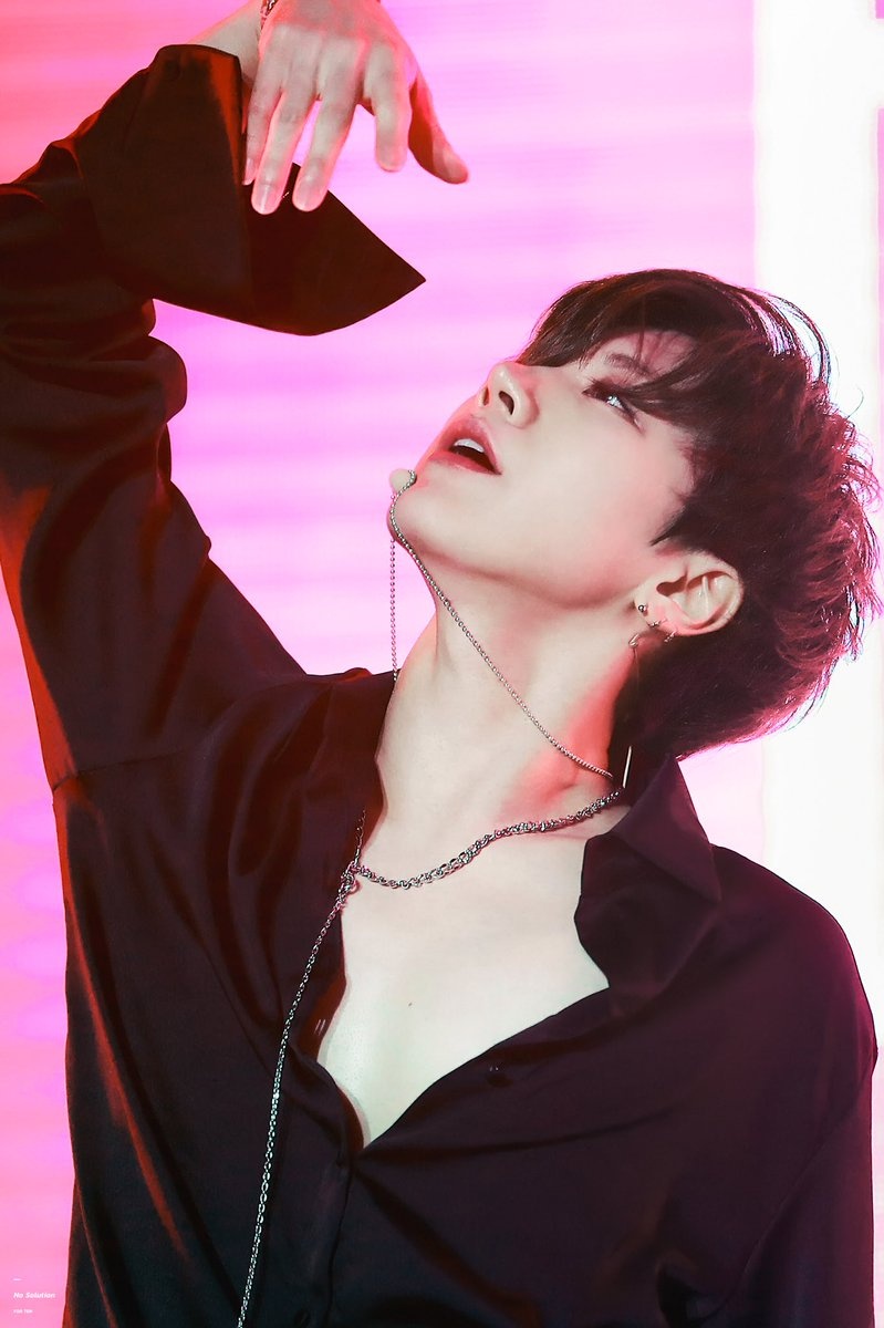 Ten là idol đa tài của SM ảnh 12 Ten la idol da tai cua SM anh 12