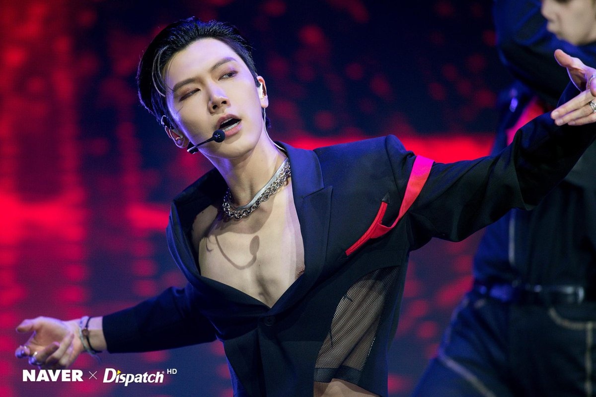 Ten la idol da tai cua SM anh 6