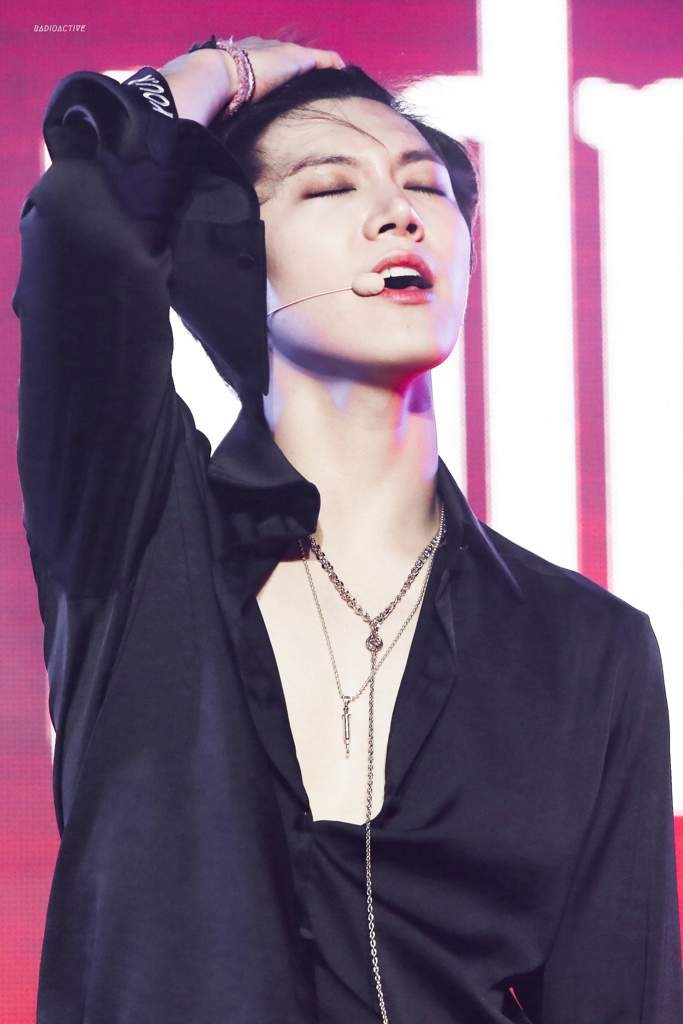 Ten là idol đa tài của SM ảnh 13 Ten la idol da tai cua SM anh 13