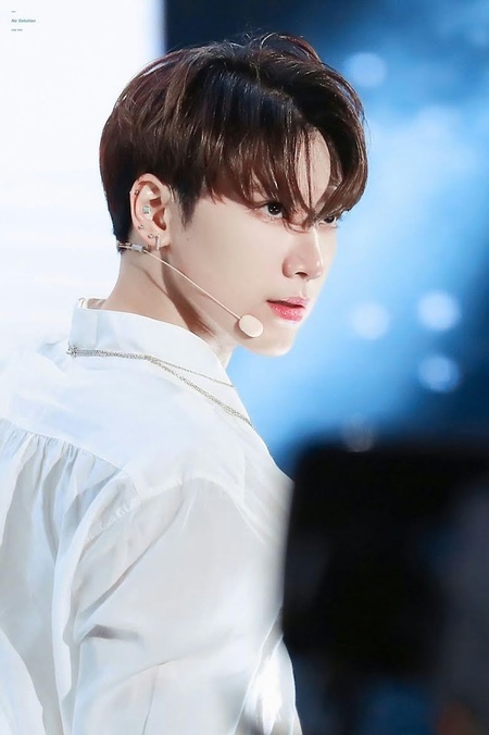 Ten là idol đa tài của SM ảnh 9 Ten la idol da tai cua SM anh 9