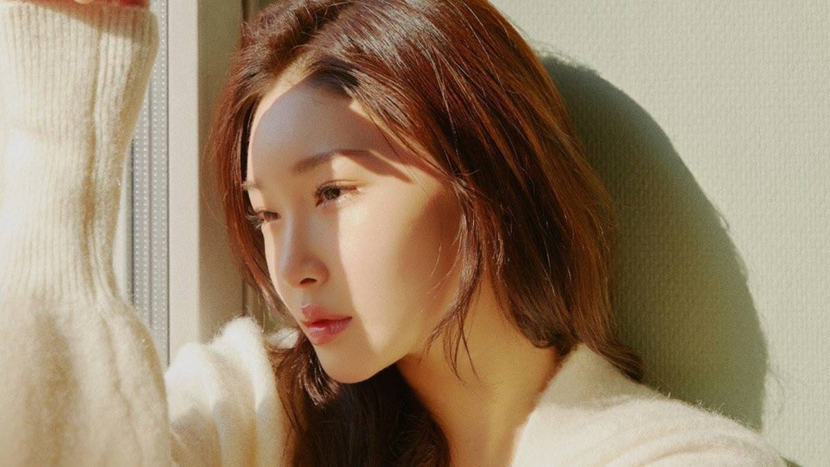 Chung Ha dương tính Covid-19 ảnh 2 Chung Ha duong tinh Covid-19 anh 2