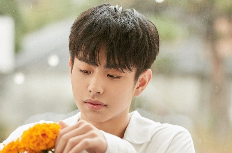 Doi hinh nhom nam moi do Bi Rain thanh lap hinh anh