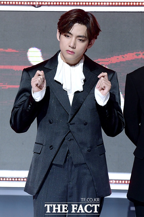 sao Kpop trên thảm đỏ ảnh 7 sao Kpop tren tham do anh 7