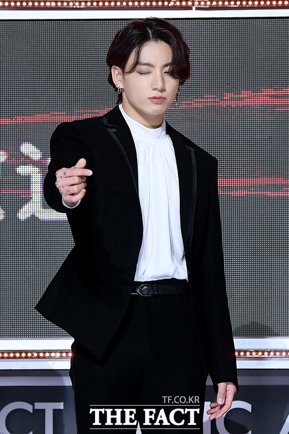 sao Kpop trên thảm đỏ ảnh 6 sao Kpop tren tham do anh 6