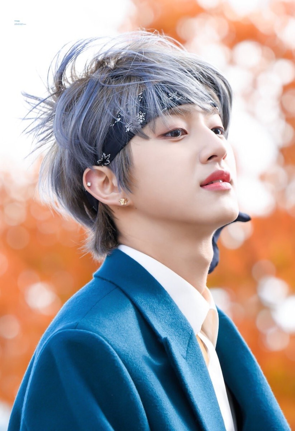 idol Kpop mắc Covid-19 ảnh 1 idol Kpop mac Covid-19 anh 1