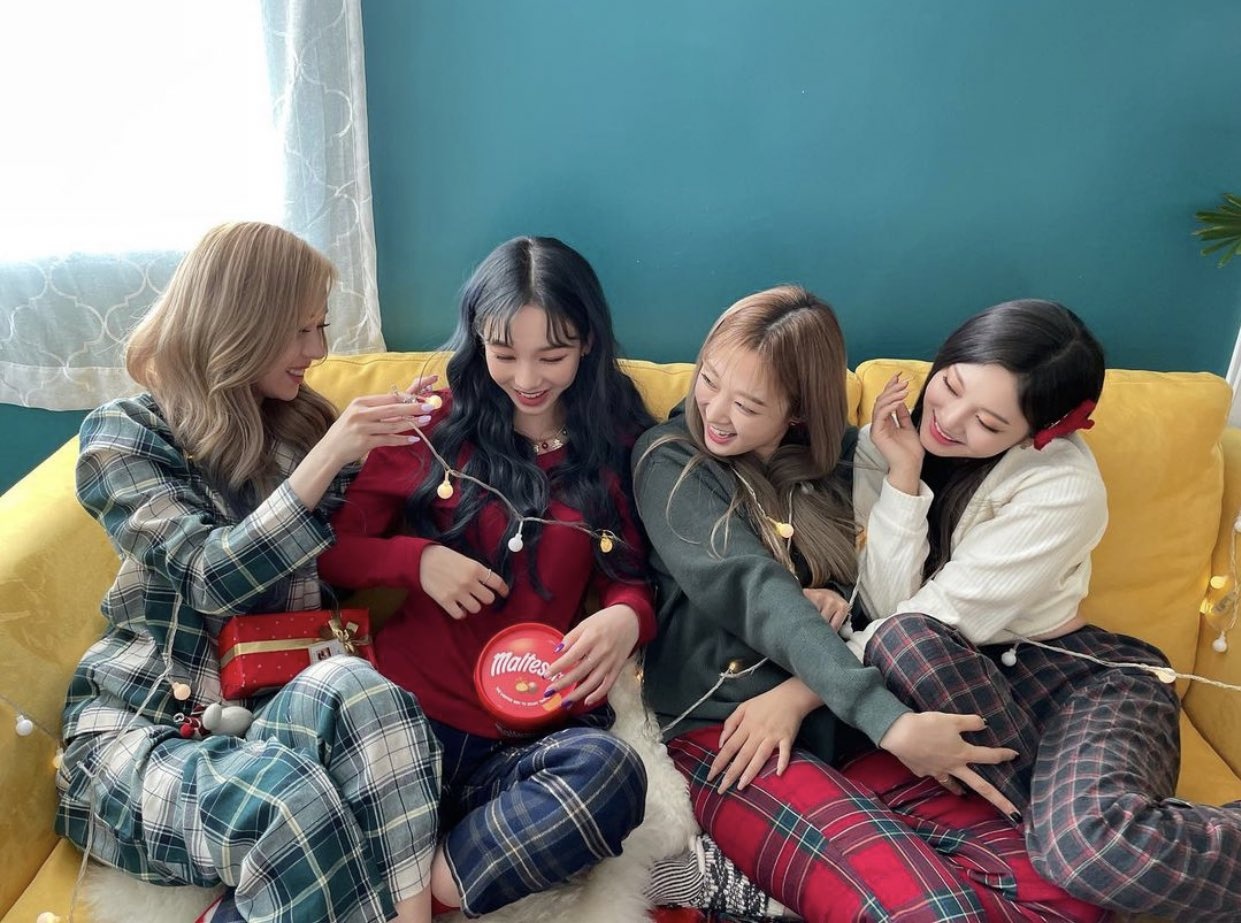 sao Hàn mừng giáng sinh ảnh 1 sao Han mung giang sinh anh 1