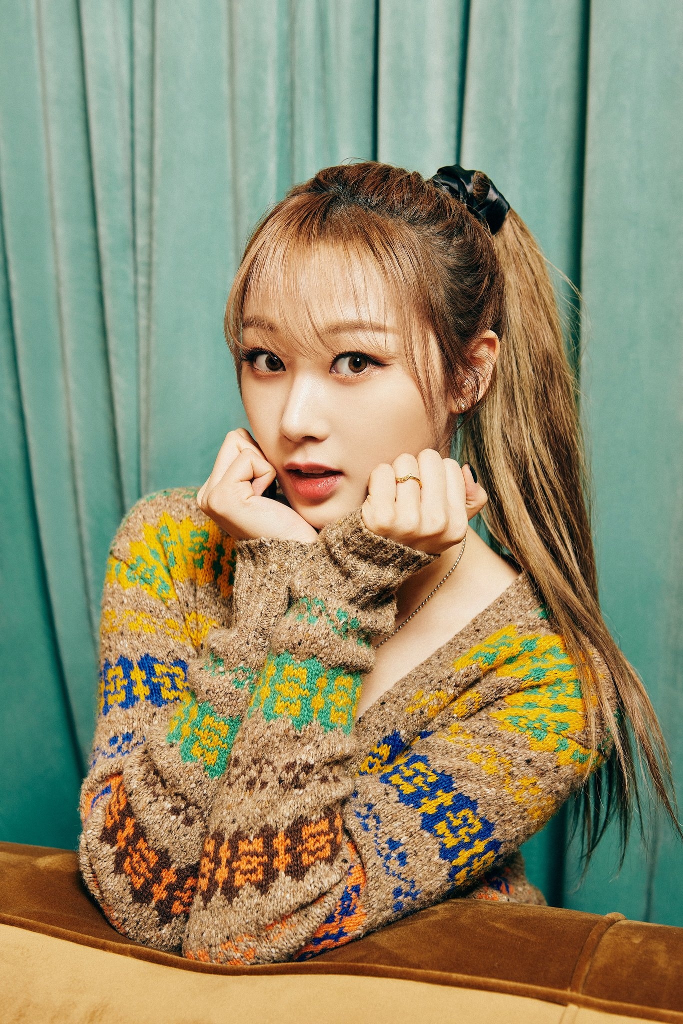 sao Hàn mừng giáng sinh ảnh 6 sao Han mung giang sinh anh 6