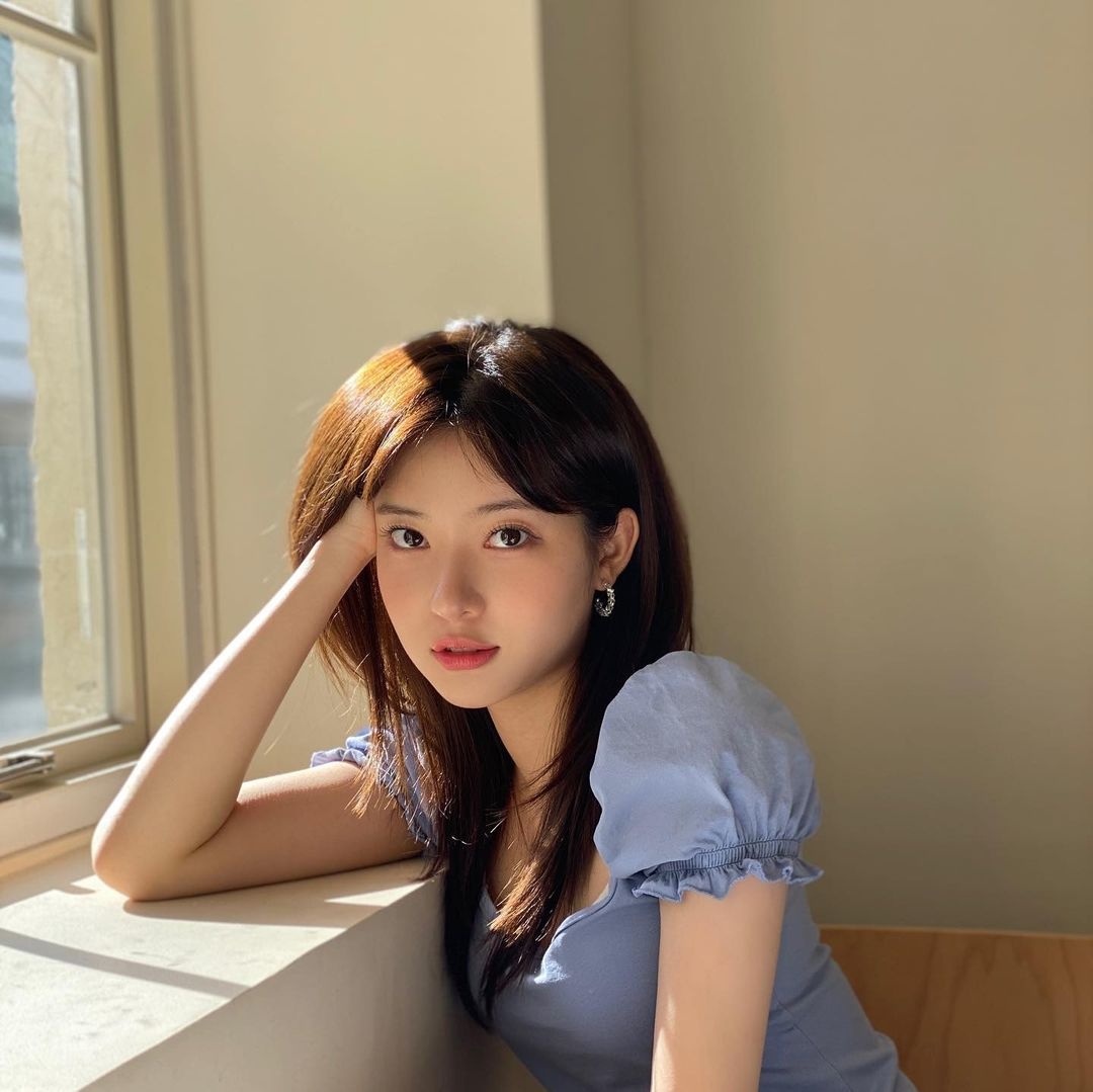 nhan sắc của sao nhí xứ Hàn ảnh 7 nhan sac cua sao nhi xu Han anh 7
