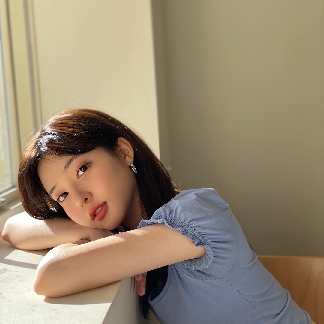 nhan sắc của sao nhí xứ Hàn ảnh 6 nhan sac cua sao nhi xu Han anh 6