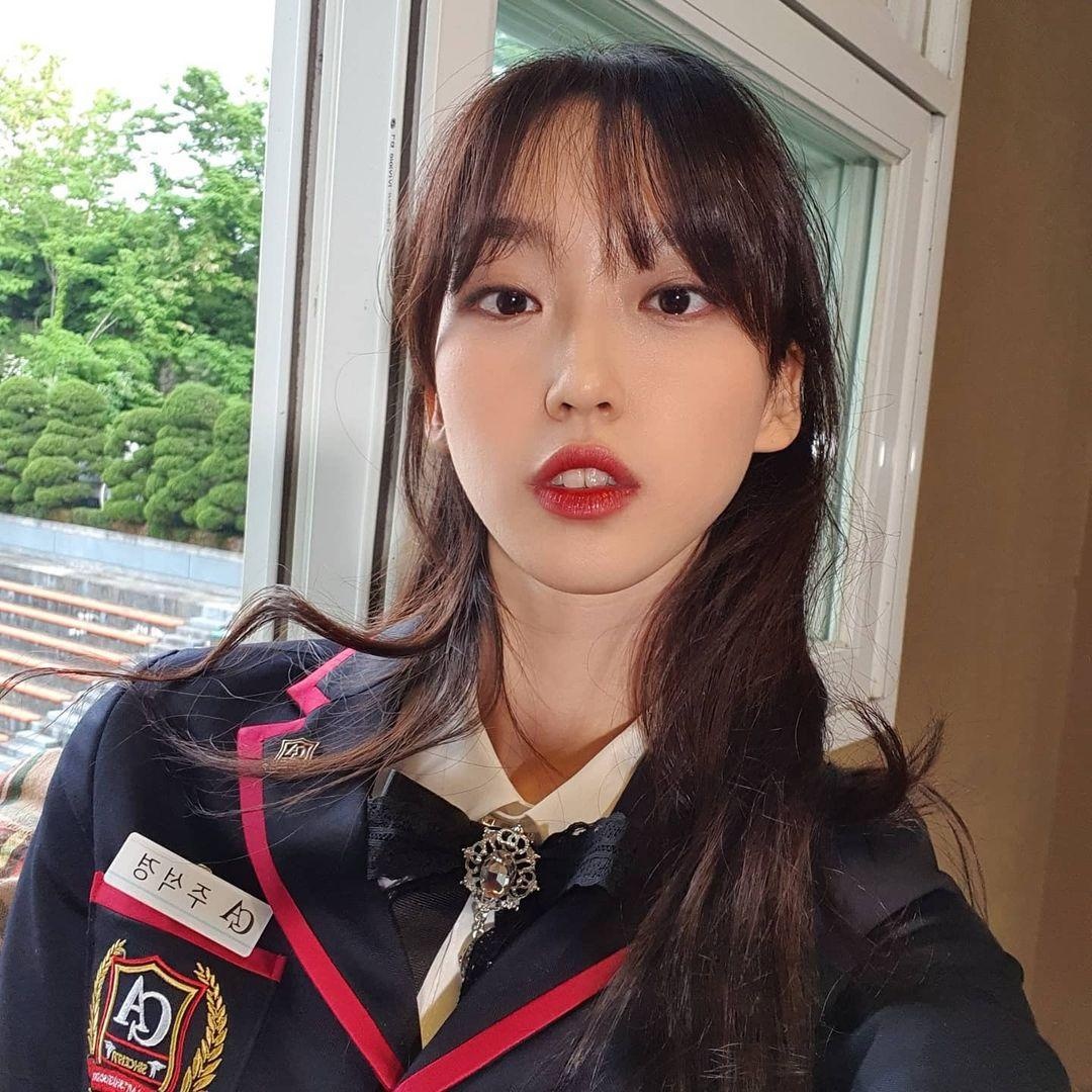 nu dien vien dong rich kid trong Penthouse anh 5