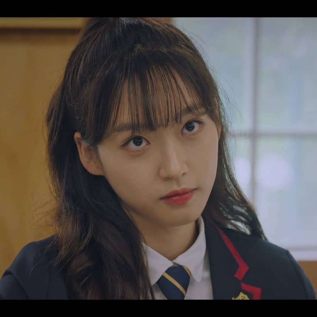 nu dien vien dong rich kid trong Penthouse anh 2