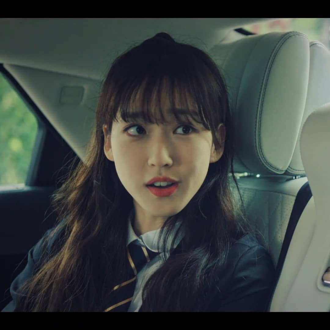 nu dien vien dong rich kid trong Penthouse anh 1