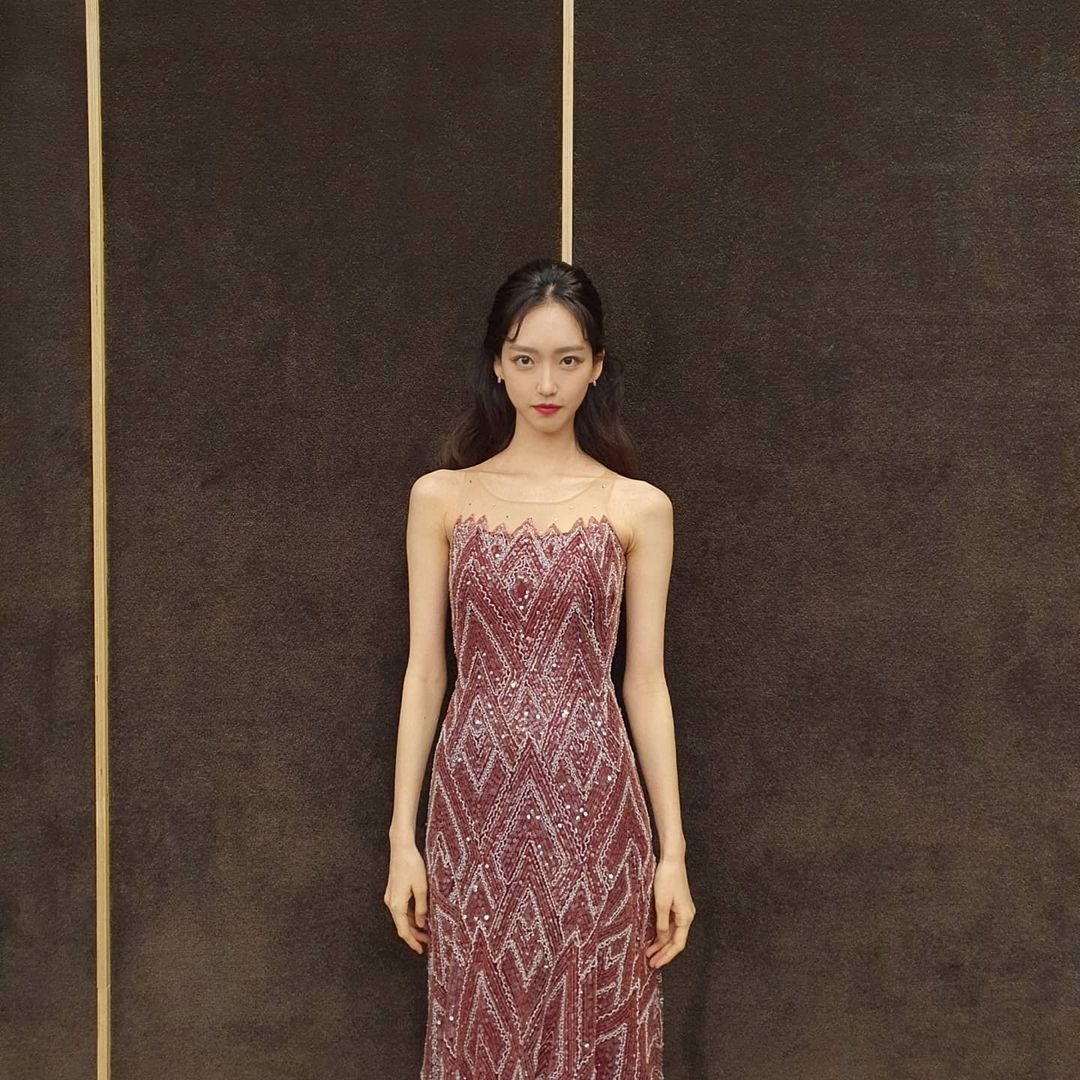 nu dien vien dong rich kid trong Penthouse anh 11