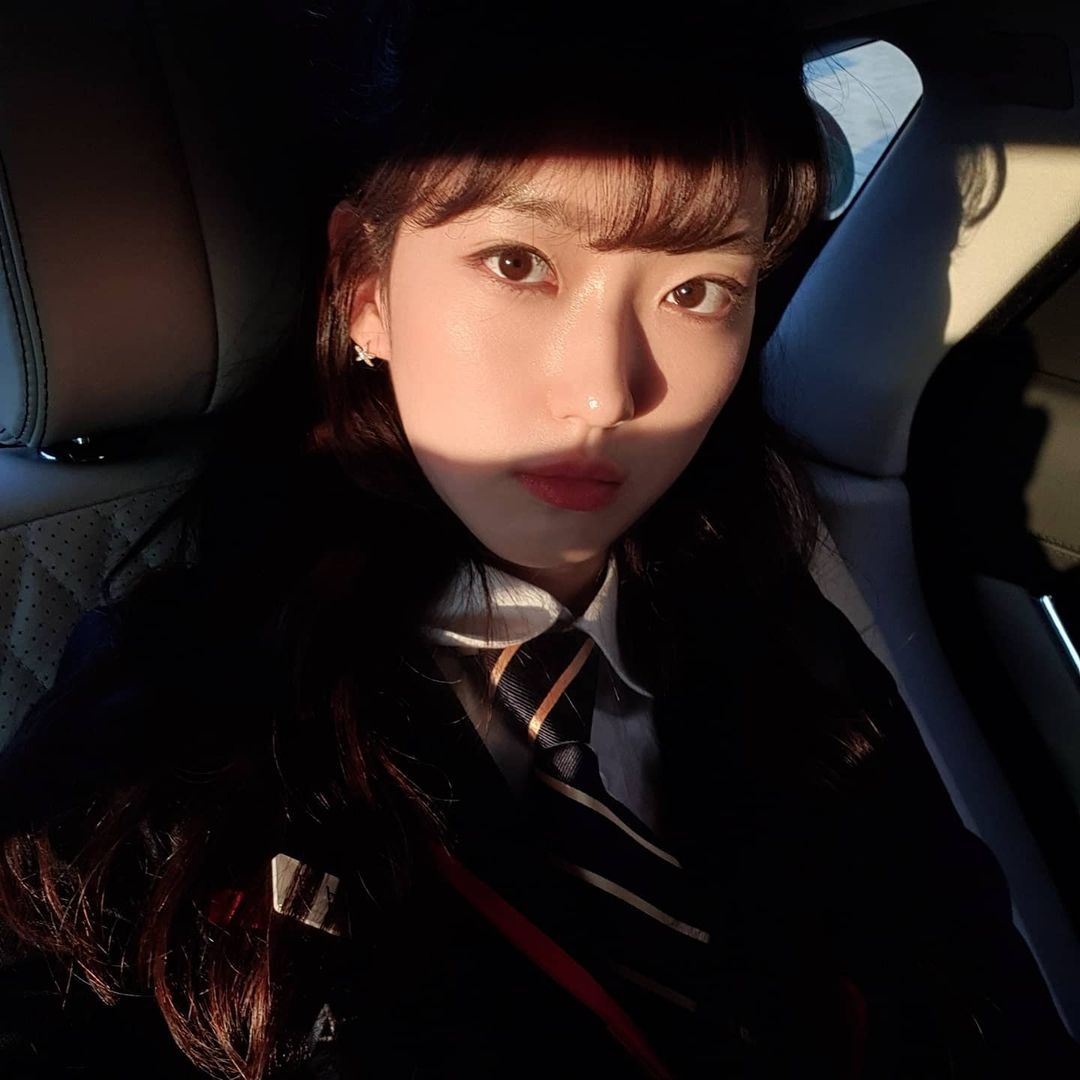 nu dien vien dong rich kid trong Penthouse anh 8