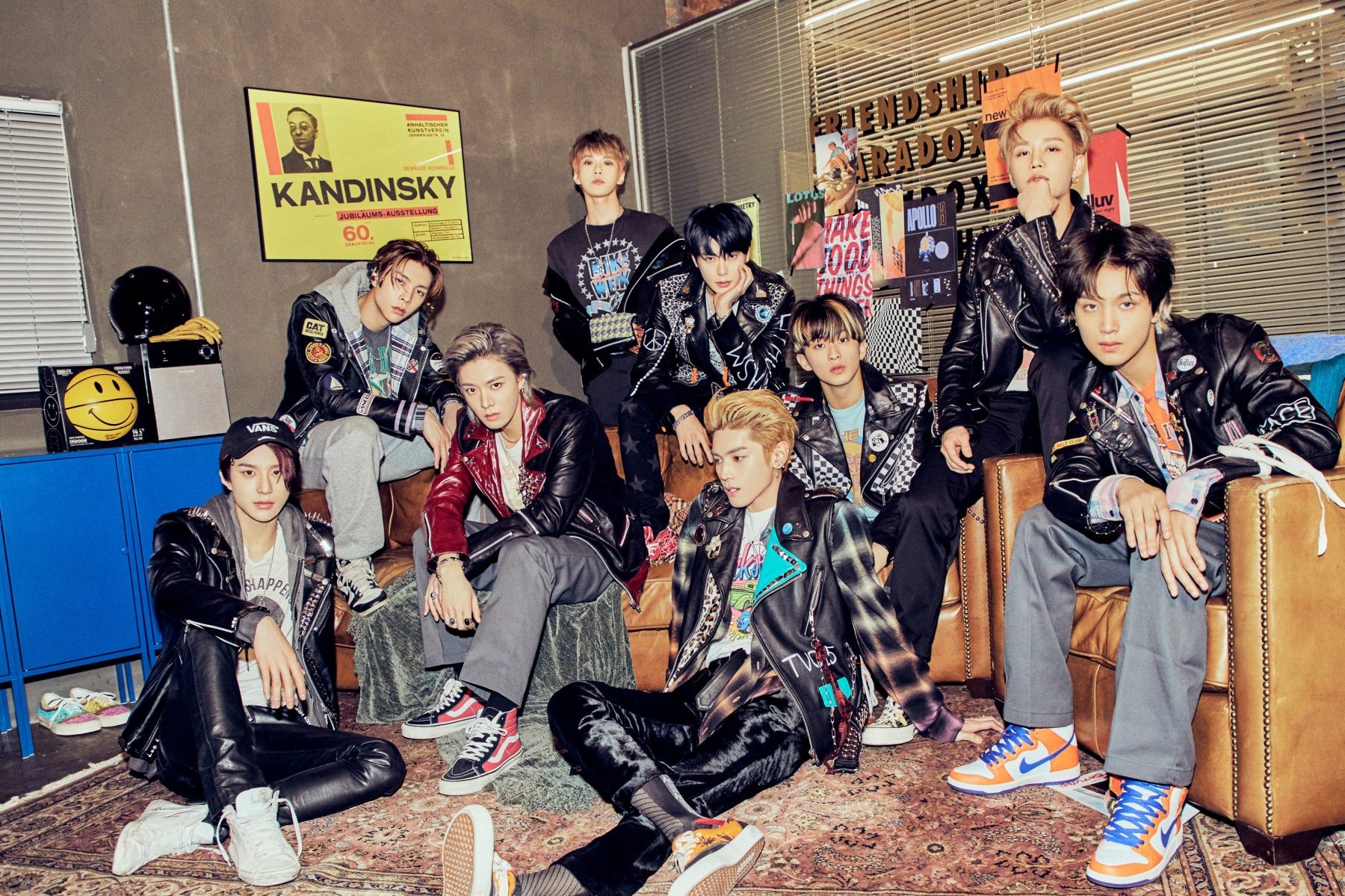 thành tựu NCT năm 2020 ảnh 4 thanh tuu NCT nam 2020 anh 4