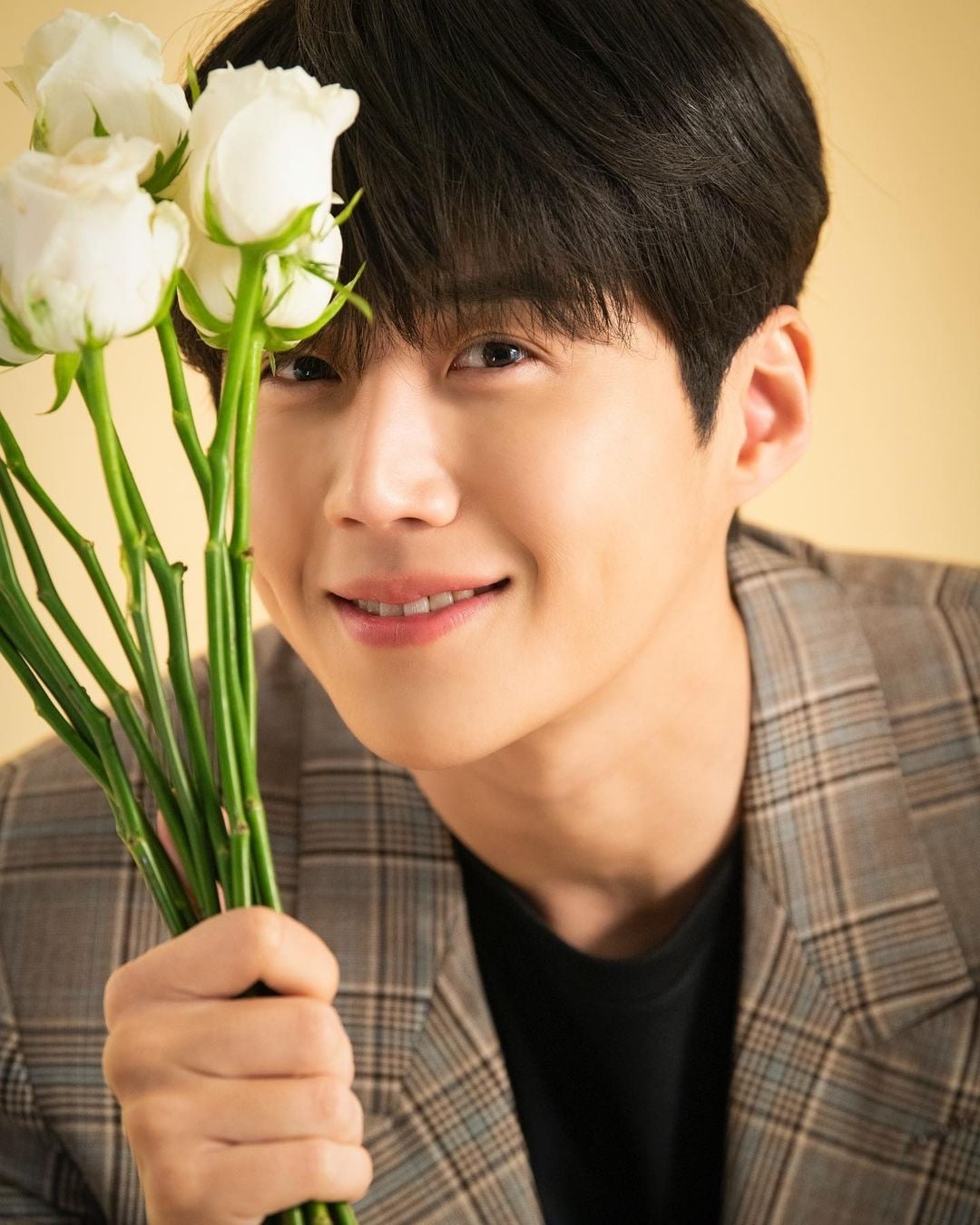 diễn viên tân binh nổi tiếng nhất 2020 ảnh 2 dien vien tan binh noi tieng nhat 2020 anh 2