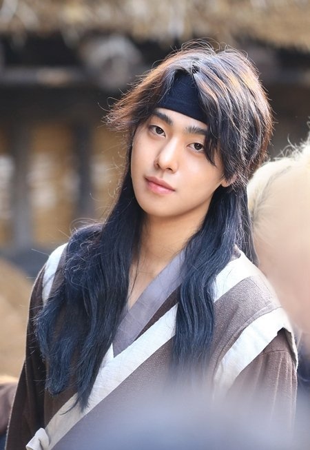 diễn viên tân binh nổi tiếng nhất 2020 ảnh 11 dien vien tan binh noi tieng nhat 2020 anh 11