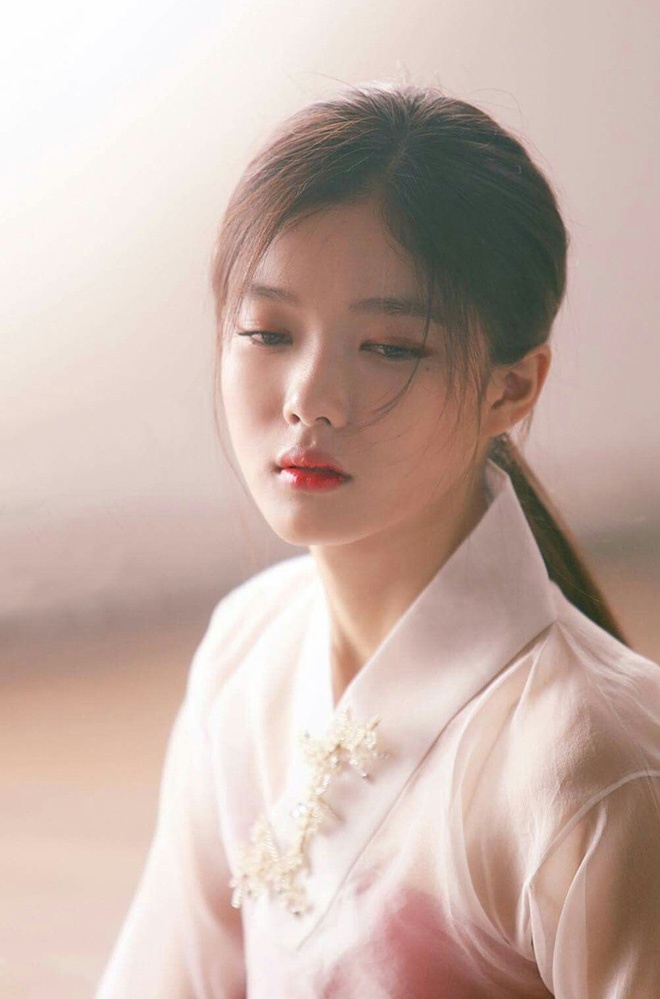 diễn viên tân binh nổi tiếng nhất 2020 ảnh 12 dien vien tan binh noi tieng nhat 2020 anh 12