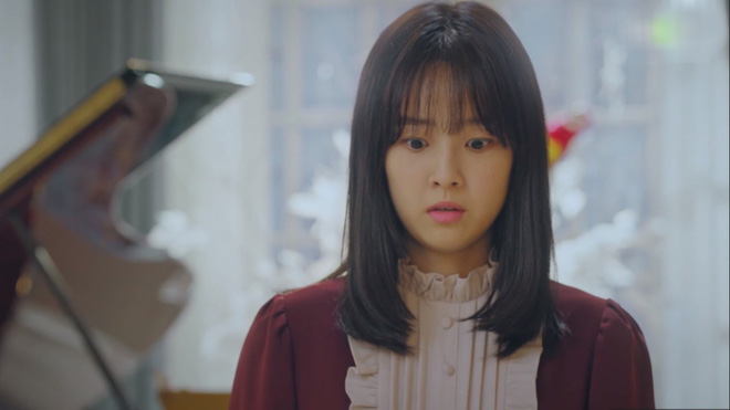 Thanh tich hoc tap an tuong cua ac nu Eun Byul phim 'Penthouse' hinh anh