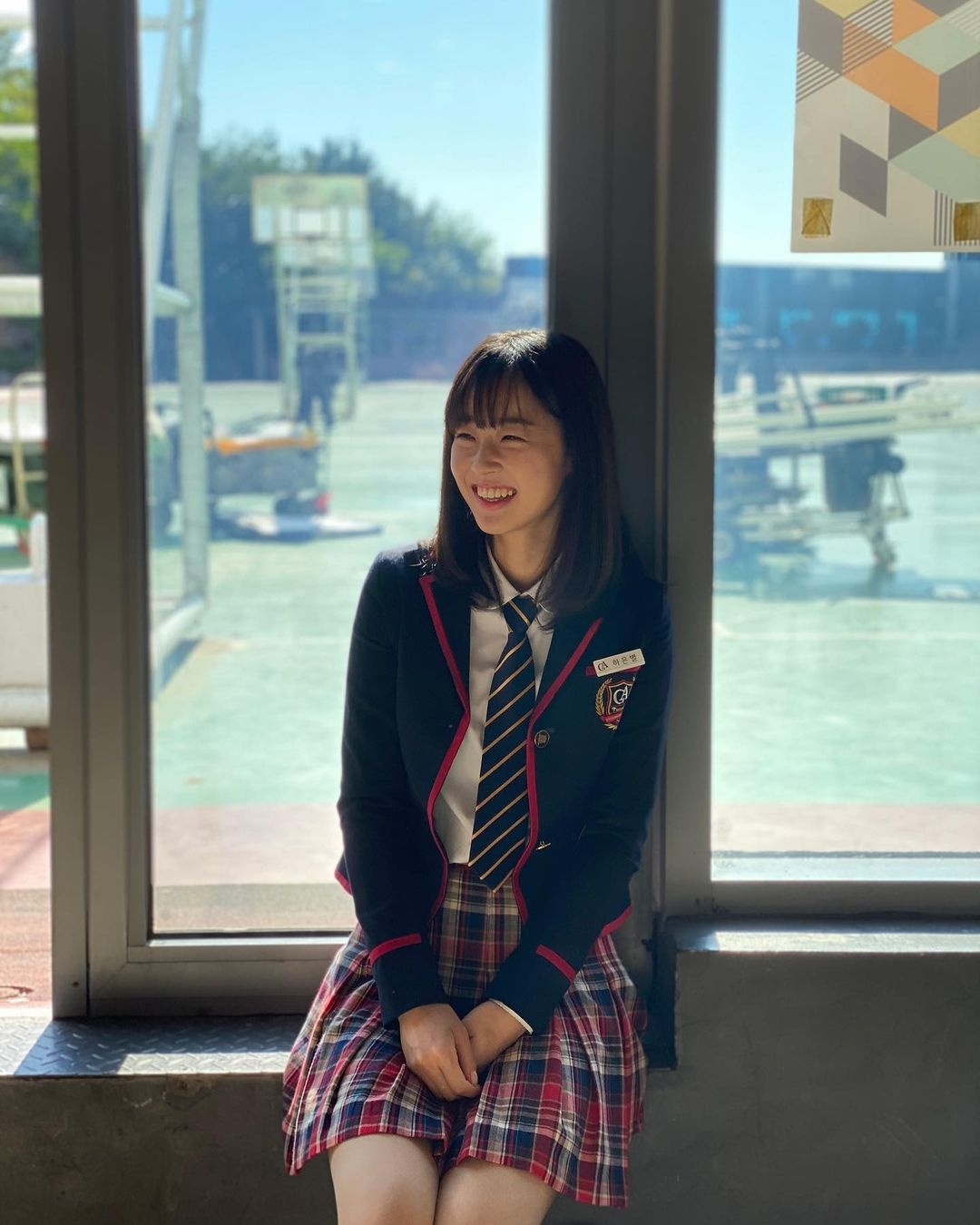 tiểu thư trợn mắt có thành tích học tập ấn tượng ảnh 1 tieu thu tron mat co thanh tich hoc tap an tuong anh 1