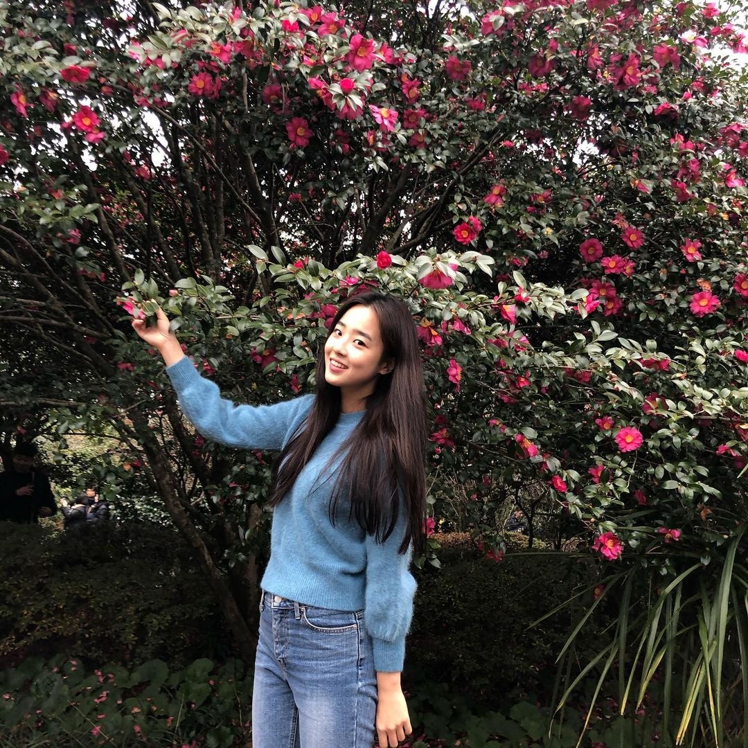 tiểu thư trợn mắt có thành tích học tập ấn tượng ảnh 5 tieu thu tron mat co thanh tich hoc tap an tuong anh 5