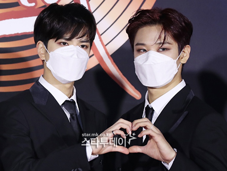 tham do Golden Disc Awards 2021 anh 15