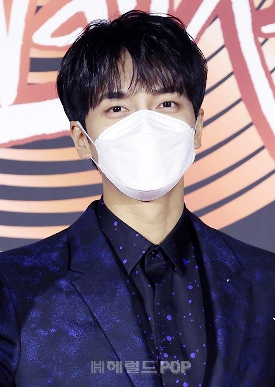 thảm đỏ Golden Disc Awards 2021 ảnh 1 tham do Golden Disc Awards 2021 anh 1