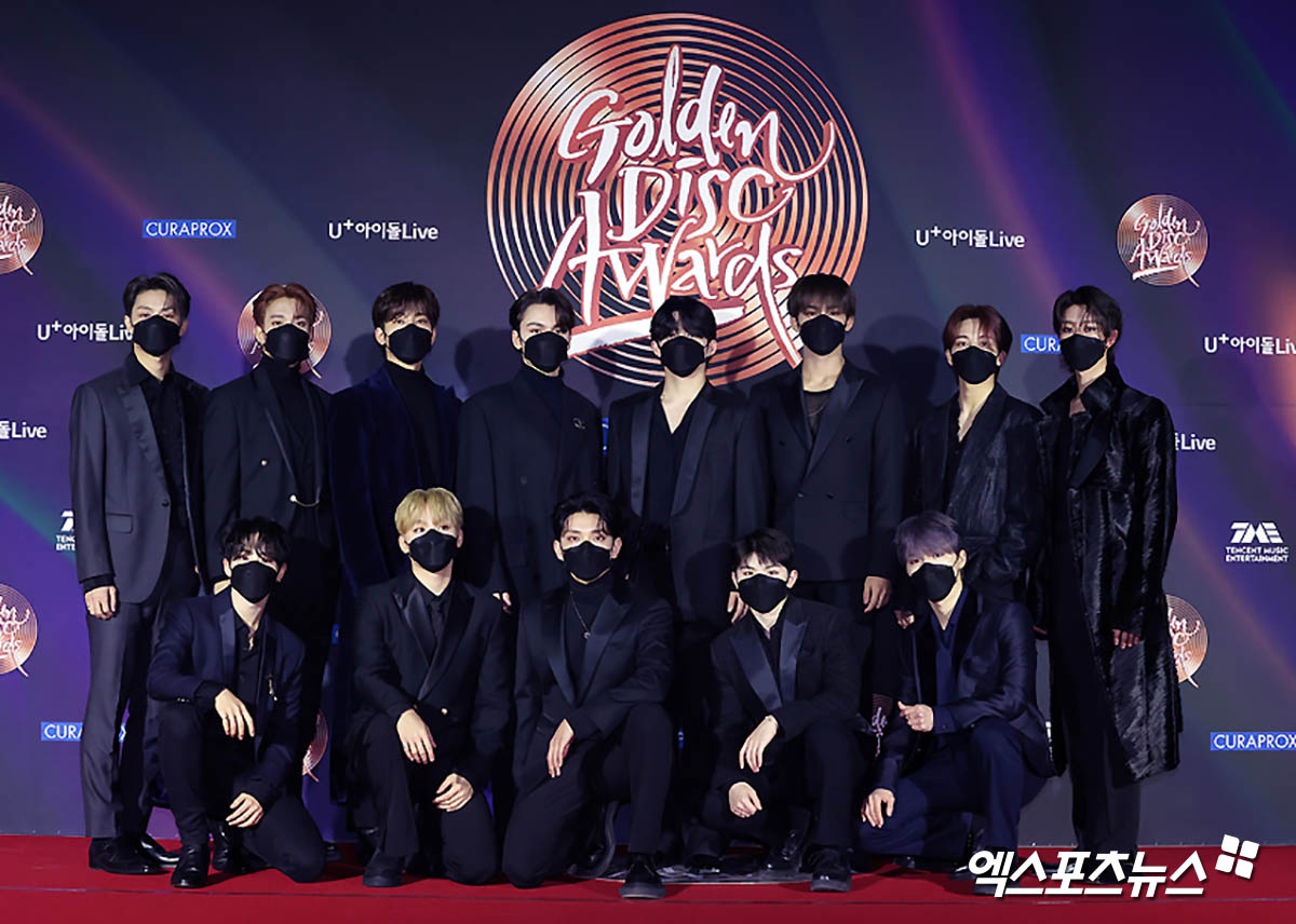 sao Kpop tren tham do anh 7