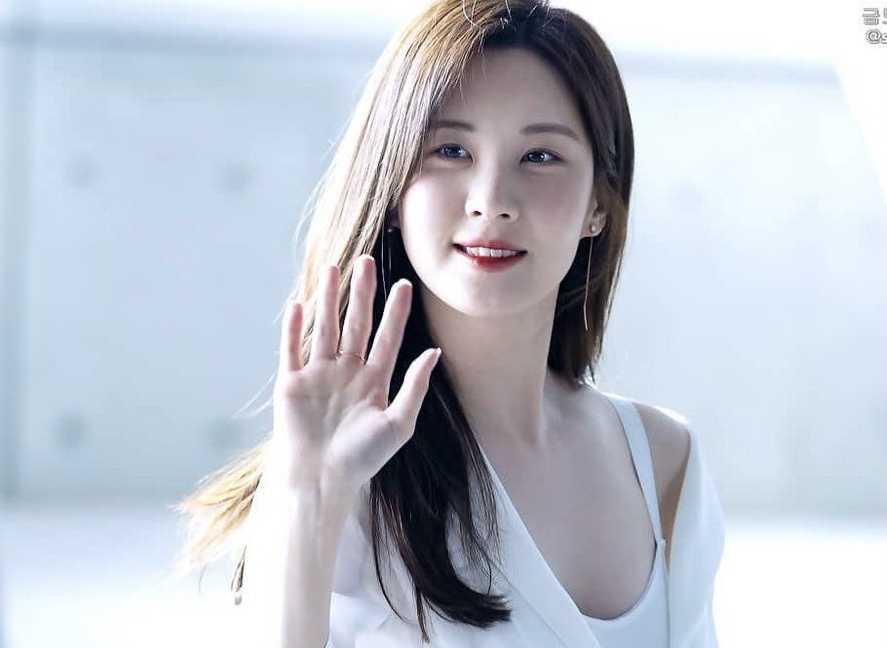 Su tro lai cua nhung huyen thoai Kpop trong nam 2021 hinh anh