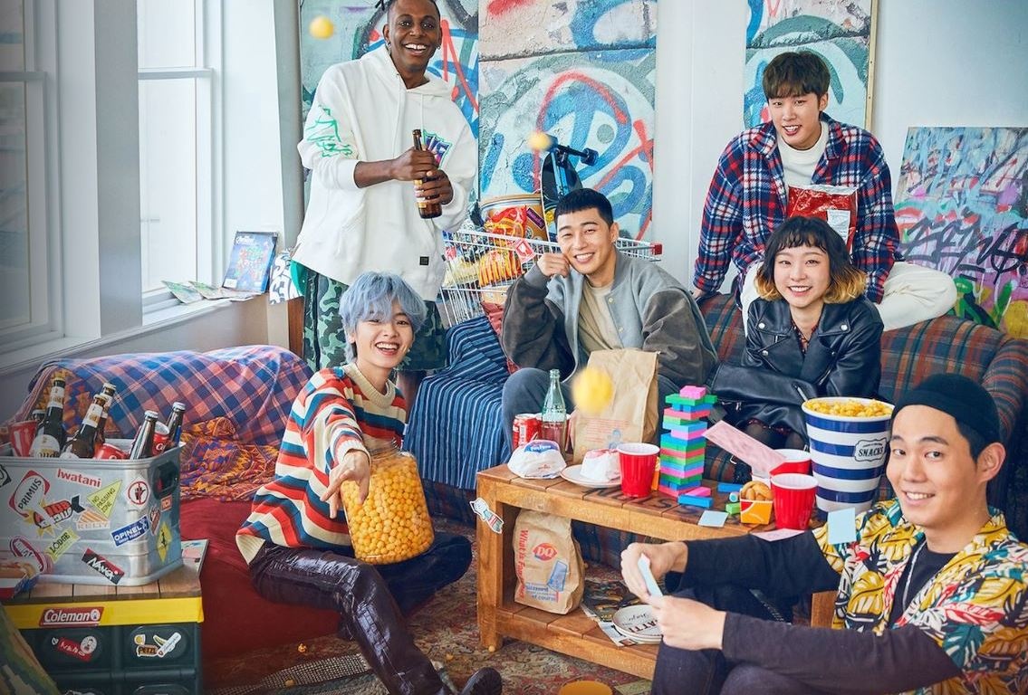 sự tiếp cận quốc tế của phim Hàn ảnh 11 su tiep can quoc te cua phim Han anh 11