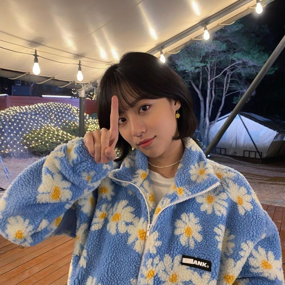 nhan sac nu phu True Beauty anh 14