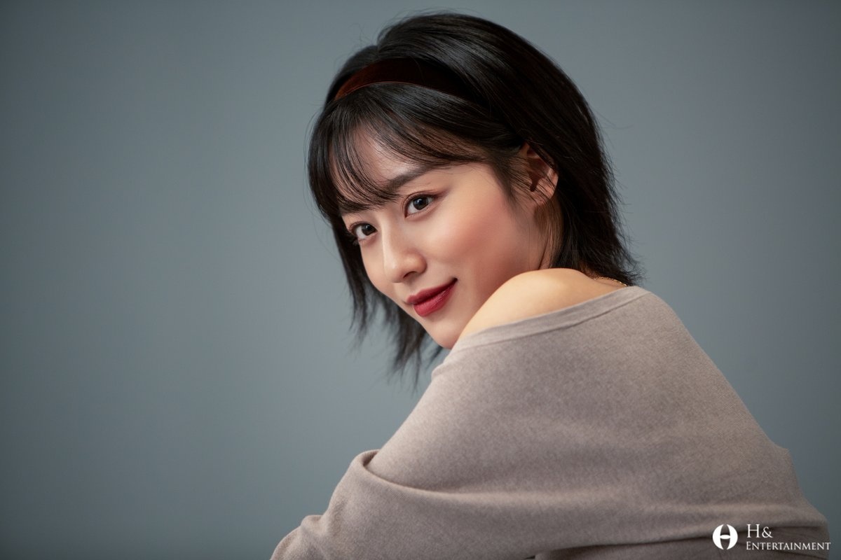 nhan sac nu phu True Beauty anh 11