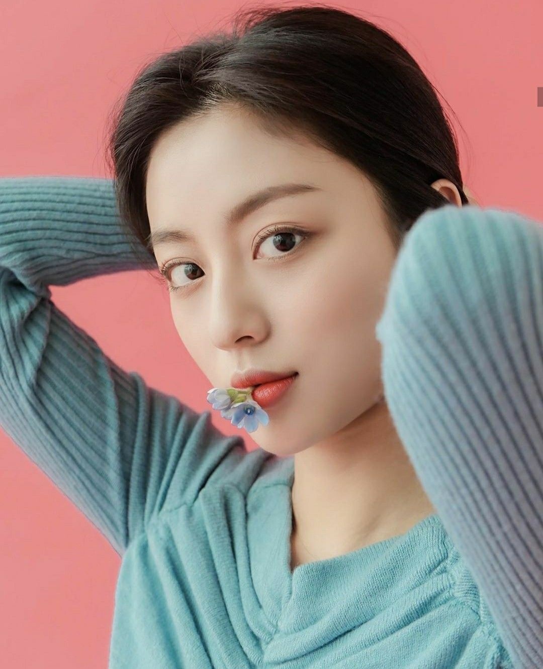 nhan sac nu phu True Beauty anh 10