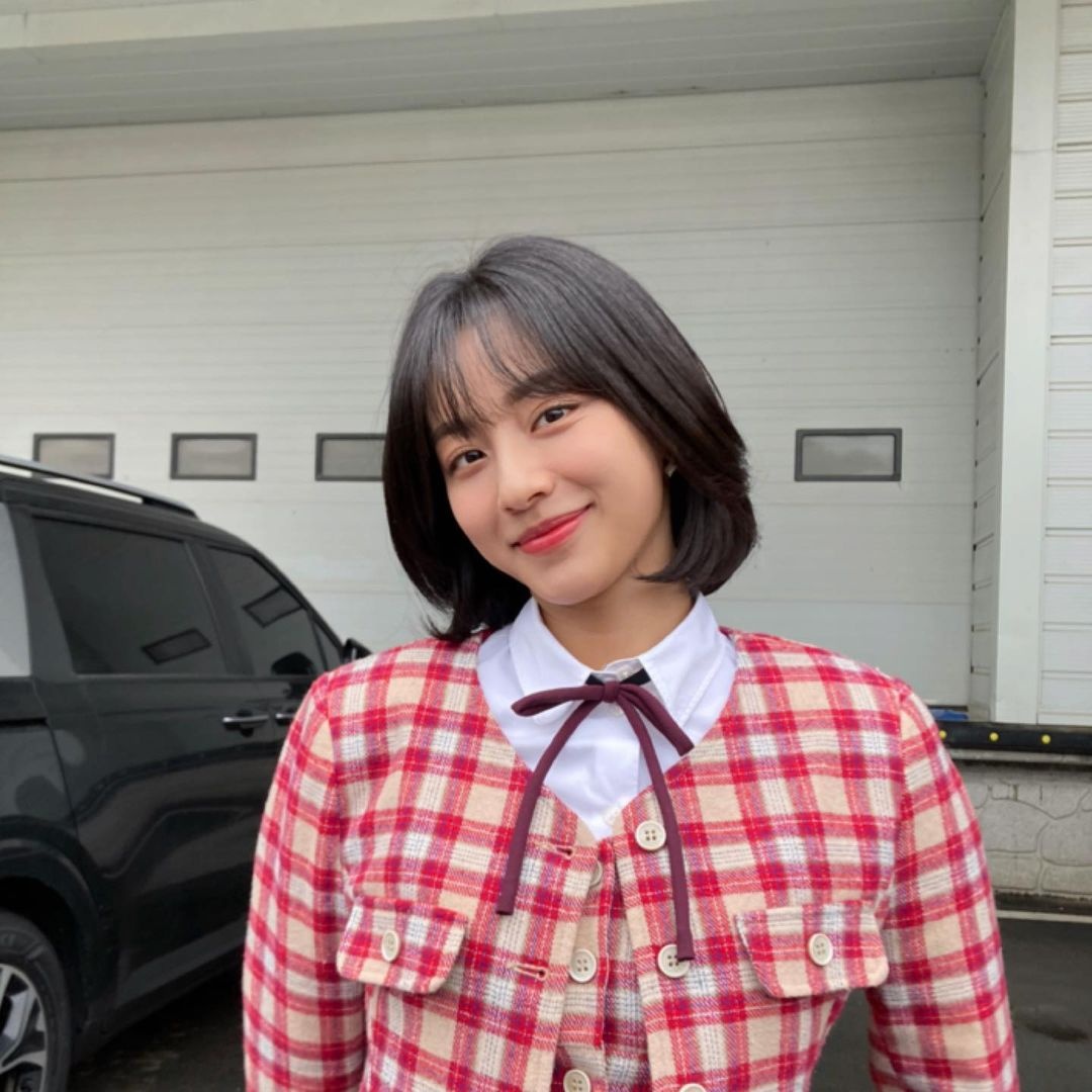 nhan sac nu phu True Beauty anh 13