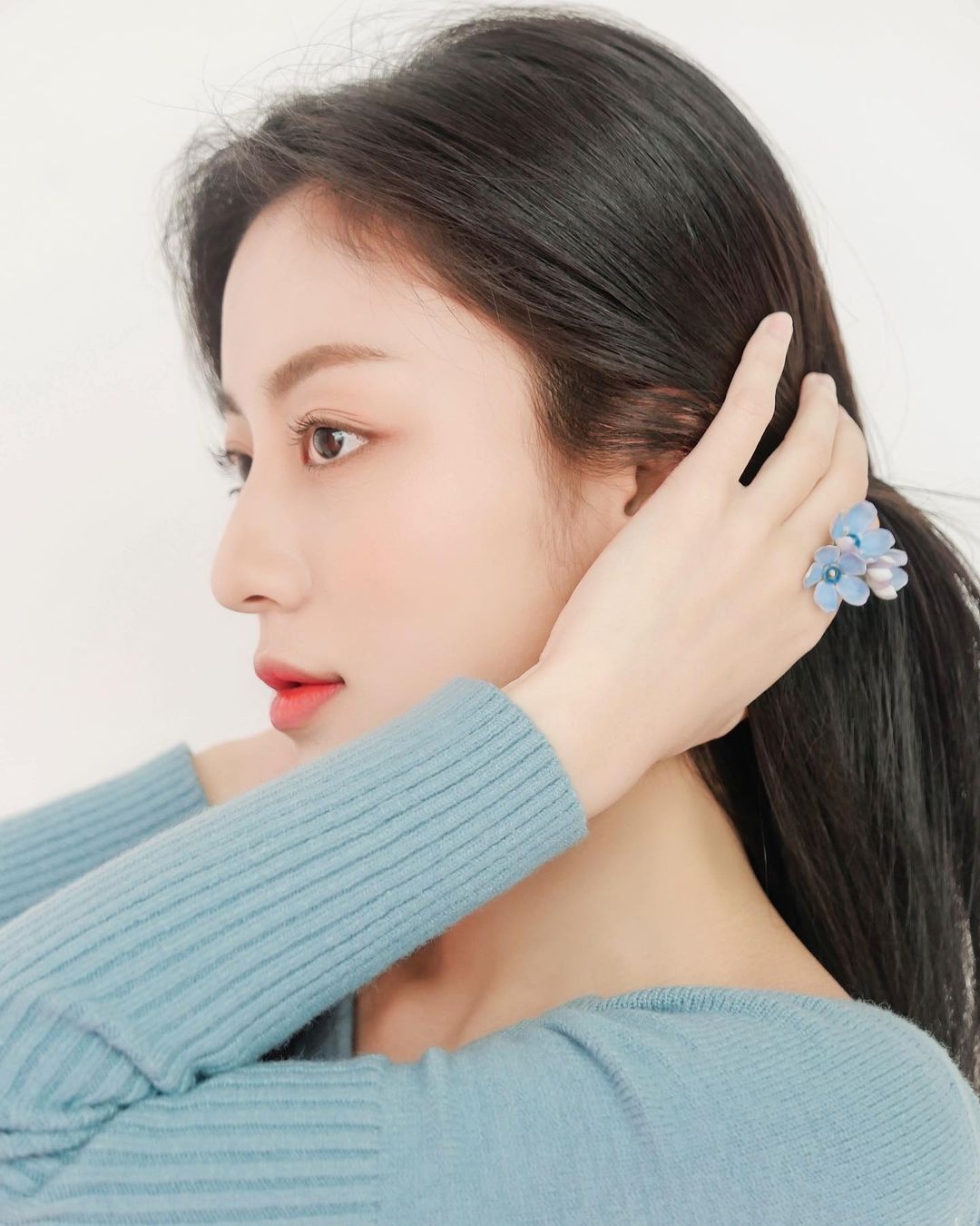 nhan sac nu phu True Beauty anh 9