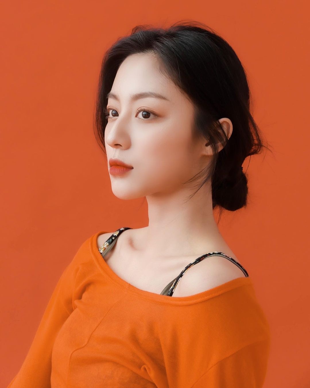 nhan sac nu phu True Beauty anh 3