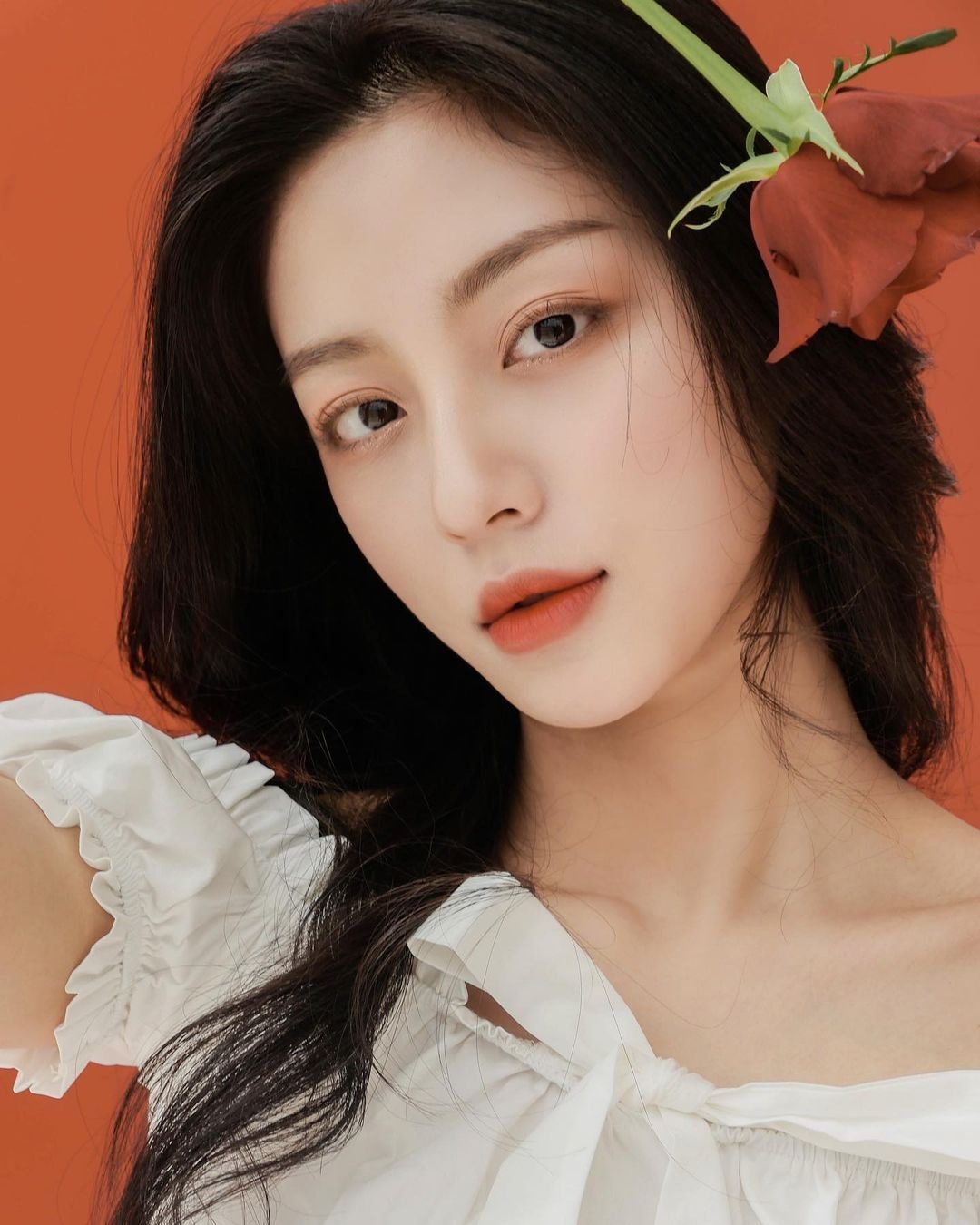 nhan sac nu phu True Beauty anh 5