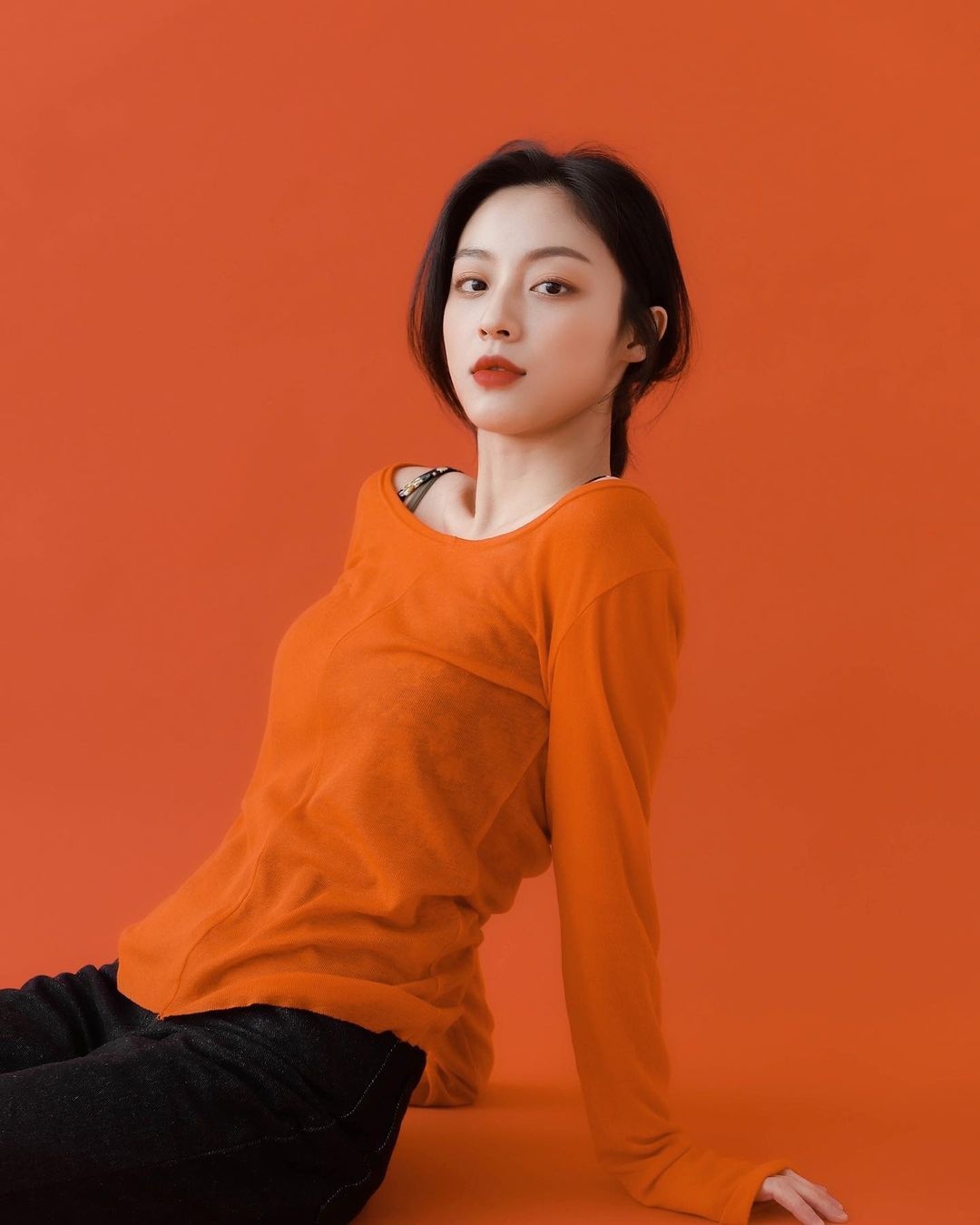 nhan sac nu phu True Beauty anh 2